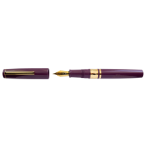 Esterbrook Model J Fountain Pen - Blackberry